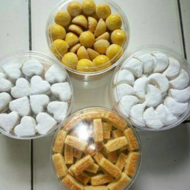 

Kue Kering Lebaran