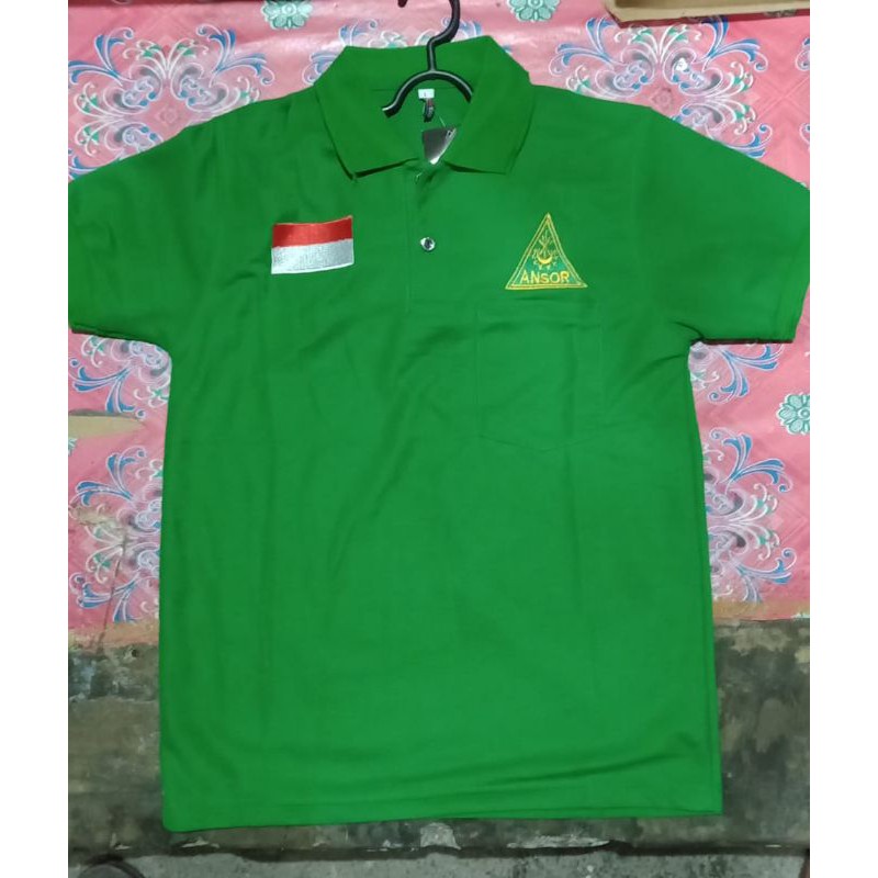 KAOS GP ANSOR