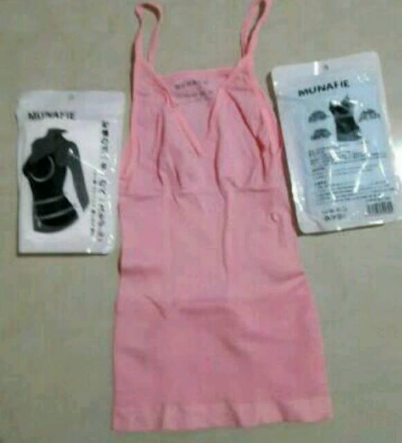 Munafie camisole