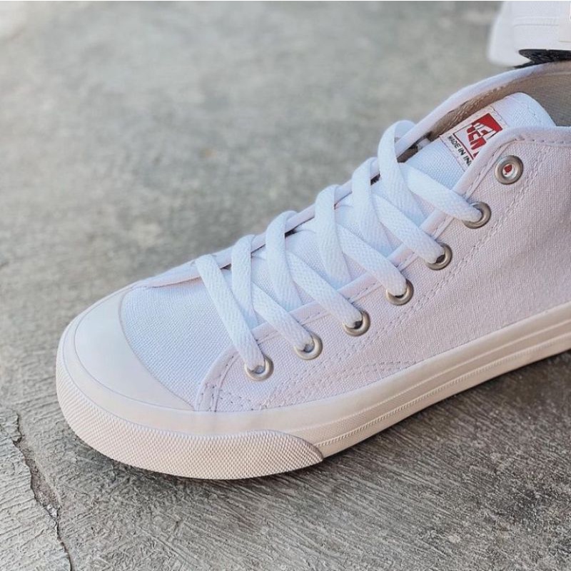 VENTELA BASIC HIGH BLACK NATURAL / VENTELA BASIC HIGH WHITE / VENTELA BASIC / SEPATU SEKOLAH MURAH /