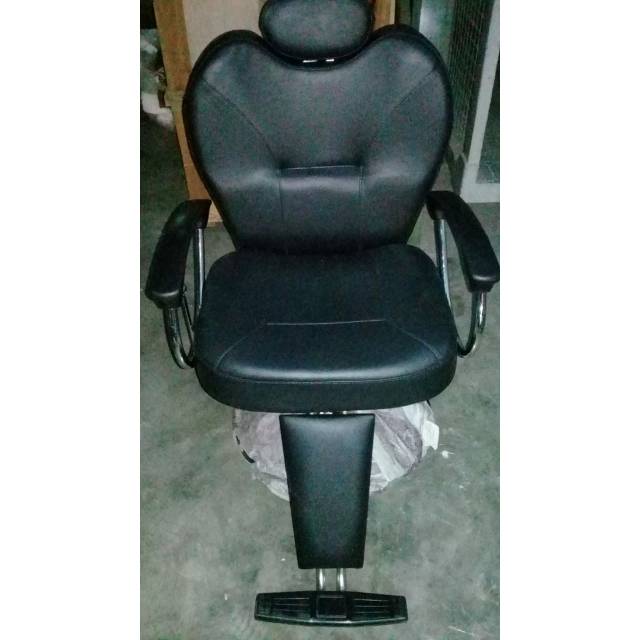 KURSI BARBERSHOP MURAH