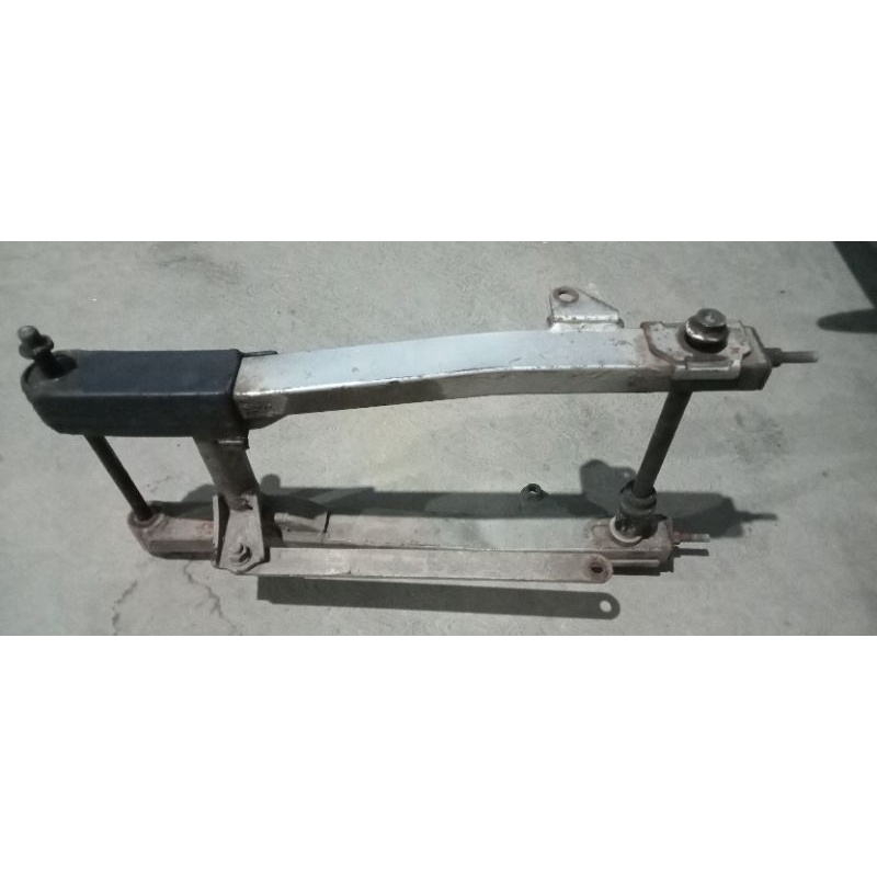 arem arm swing arm kaze original