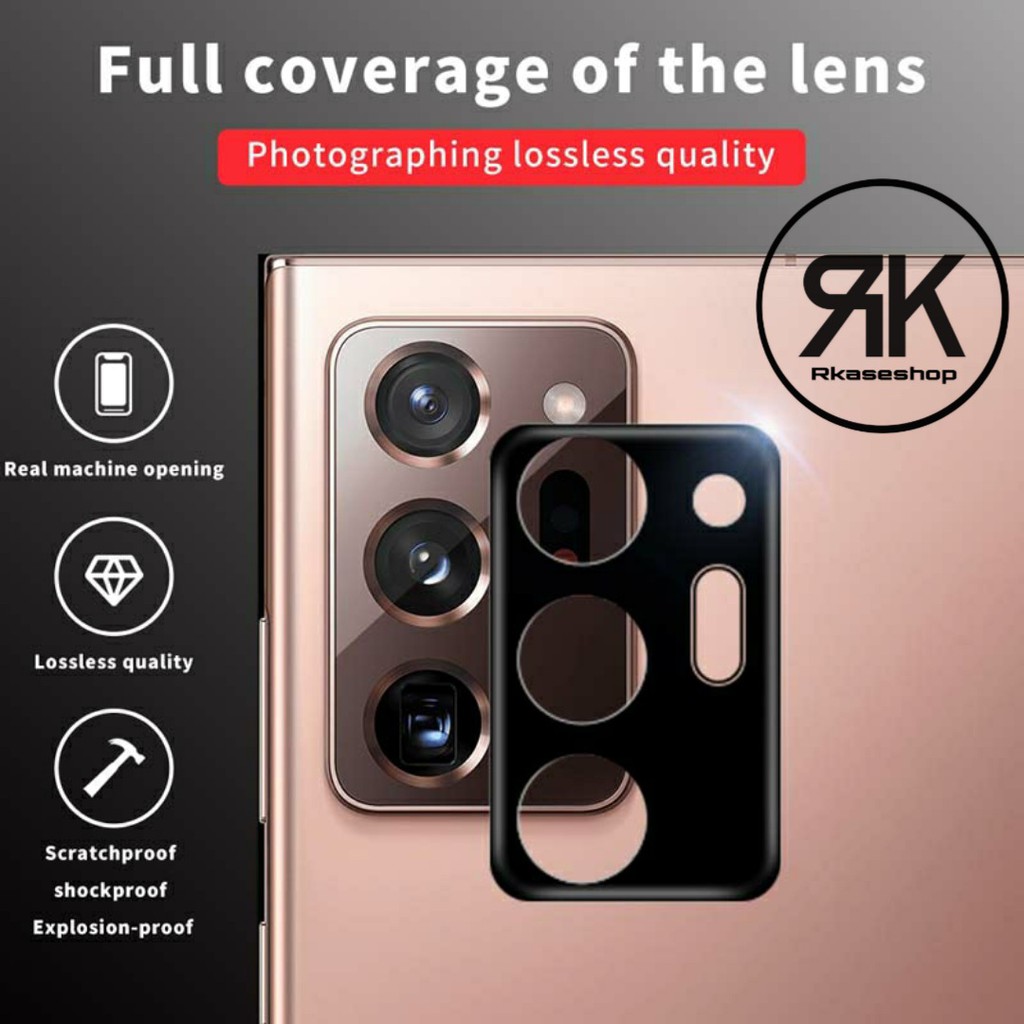 Tempered glass CAMERA LENS SAMSUNG Note 20 ULTRA S20 FE A51 A71 Z fold 2 S21 S10 lite A14 A12 S21 FE S22 S23 Ultra A52 A52S A72 A33 A53 A73 A54 A34 screen guard