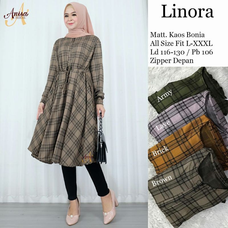 Linora by anisa