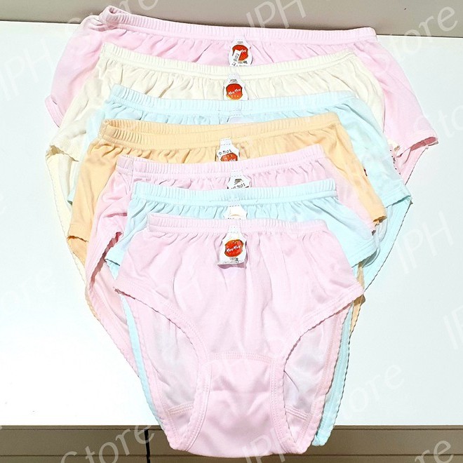 Celana Dalam / Underwear Wanita Mey Mey 9103