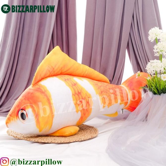 Harga Bantal Ikan Terbaru November 2021  BigGo Indonesia