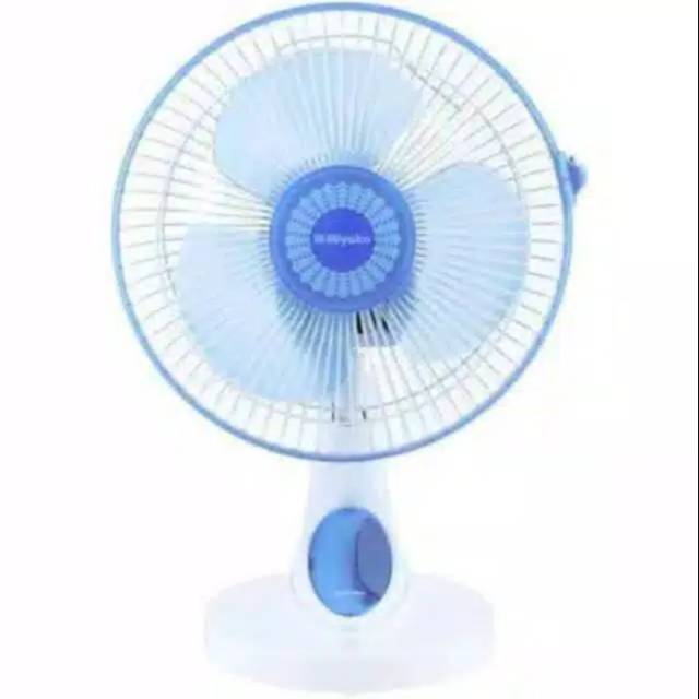 Desk fan MIYAKO KAD 927 / KAD927 kipas meja &amp; dinding 9&quot;