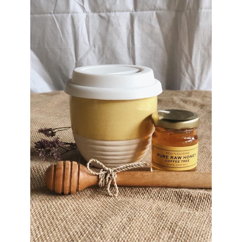 Reusable Takeaway Cup