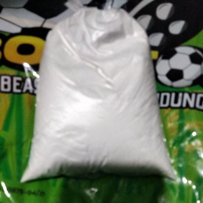 

Tepung tapioka/Aci singkong /Aci sampeu isi 250gr