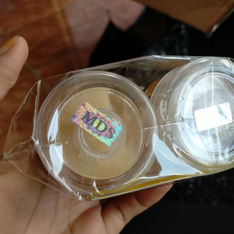 ADHA / A-DHA sucofindo Gold Beauty Care - ORIGINAL MDS