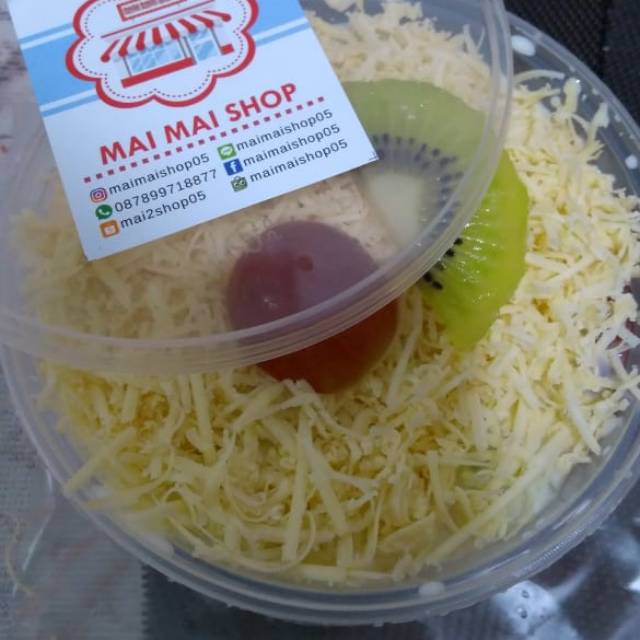 

Salad buah