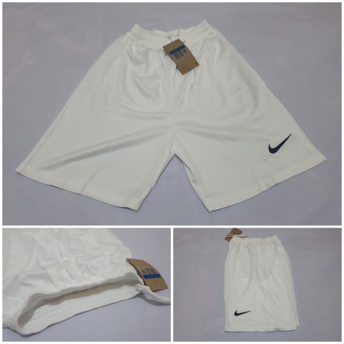 CELANA NK PUTIH CELANA IMPOR CELANA OLAHRAGA PREMIUM CELANA FUTSAL