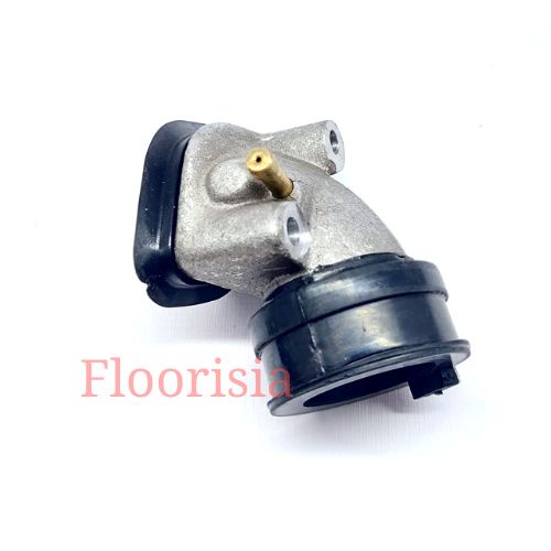 Intake manipol manipul manifold insulator yamaha mio Intake manipol manipul manifold insulator yamah