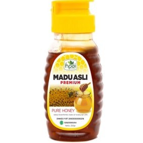 

HPAI Madu Asli Premium