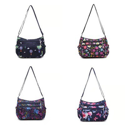 Tas Selempang Cewek Mini