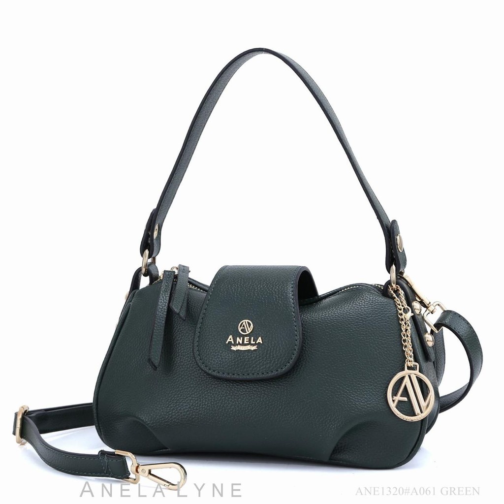 ANELA LYNE VOLETA SHOULDER BAG 1320#A061 ORIGINAL