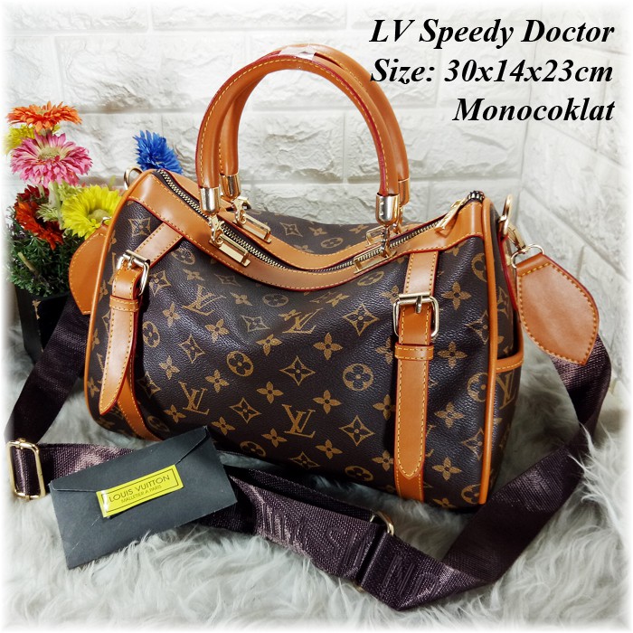 LV speedy Doctor