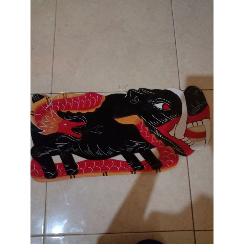 

Celeng Karton kuda Lumping Murah