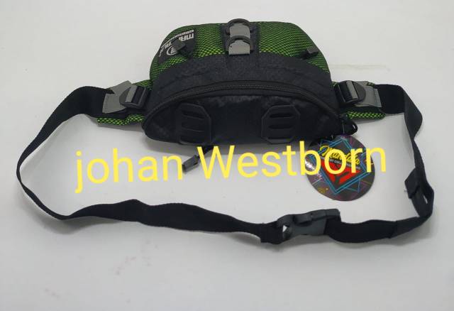 Waist Bag Mandala produk