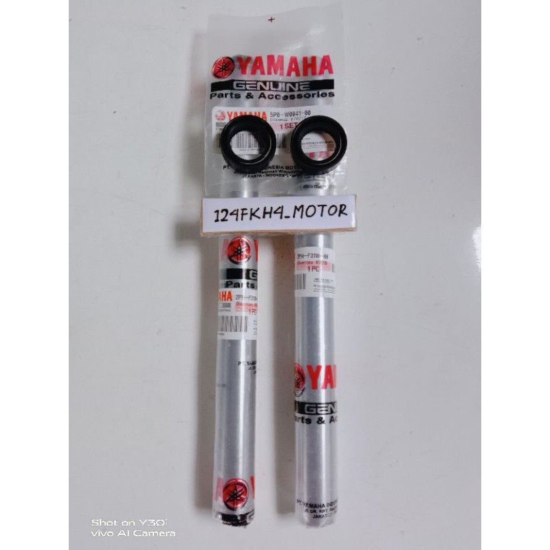 As shock+Sil Shock Yamaha Mio M3, Mio Z, Soul GT 125 2PH ori