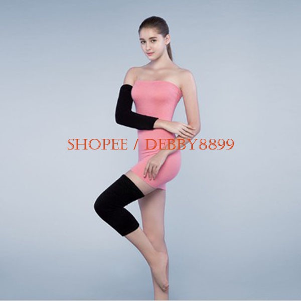 Nefful Neoron– SG001 Dual Purpose(Elbow/Knee)(Siku & Lutut) - Japan