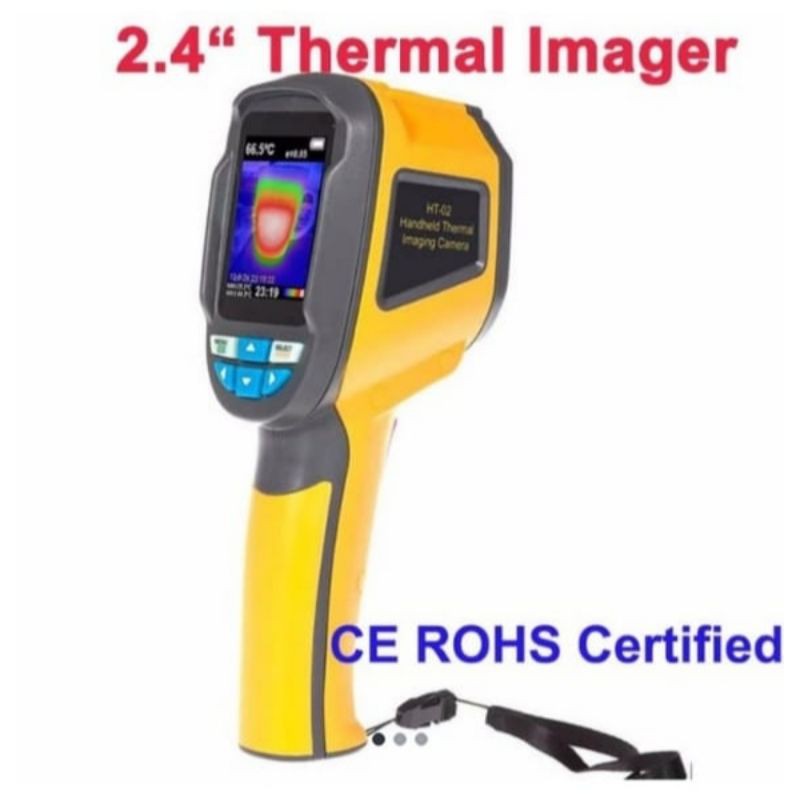 Infrared Thermal Imager