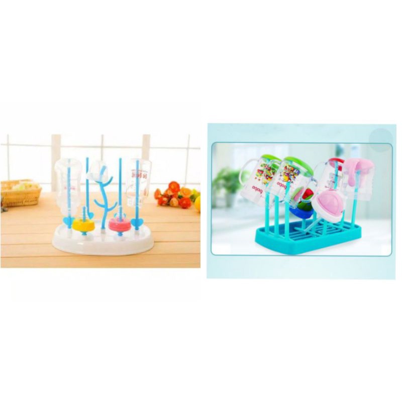 Drying Rack Tempat Pengering botol susu bayi