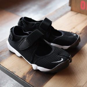 nike ninja air rift