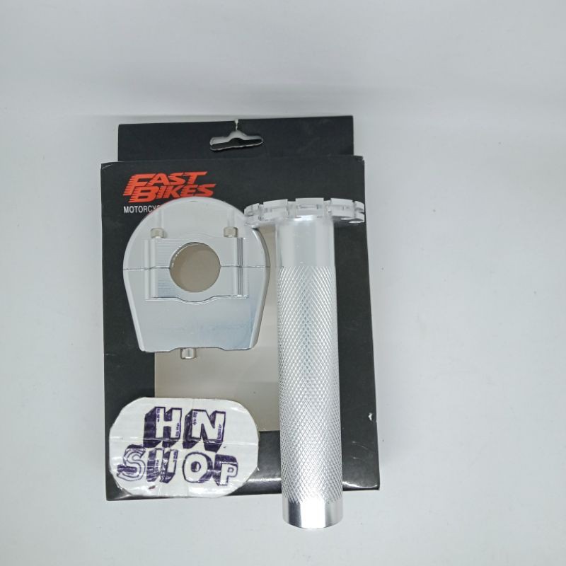 GAS SPONTAN SLONG SONG GAS CNC MODEL KTC 2 KABEL PNP NMAX PCX ADV AEROX LEXI VARIO 150 DLL