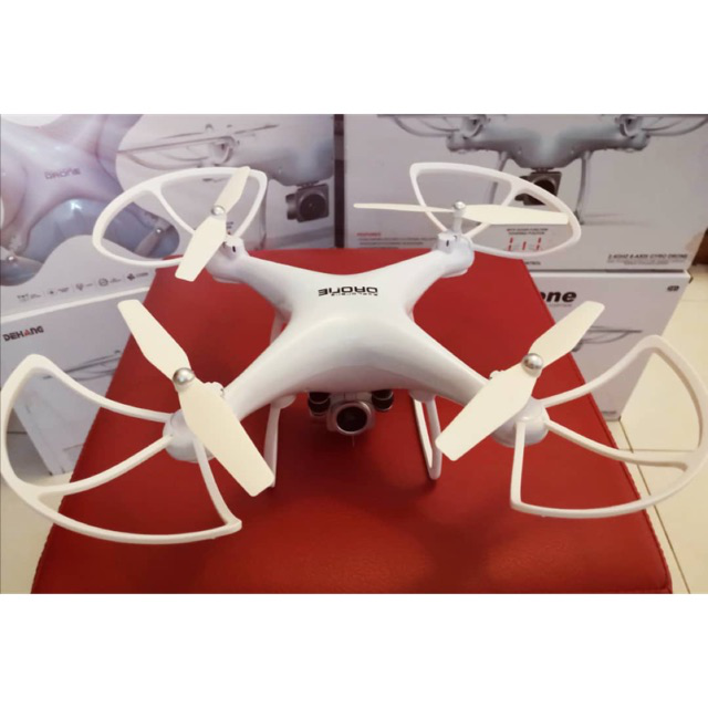 S8 RC DRONE with video cam 6CH QUADCOPTER （CLONE DJI PHANTOM 4）