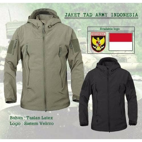 Jaket waterproof softshel M7U3 TERMURAH JAKET PRIA MUSIM DINGIN BERSHKA ORIGINAL SISA EKSPORT