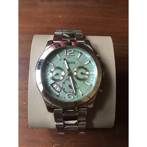 Jam tangan wanita Fossil ES4219 preloved original