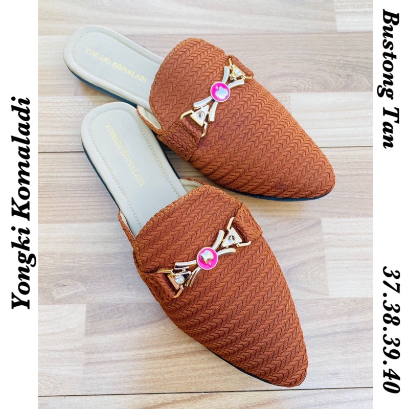 sandal slip yongki rj