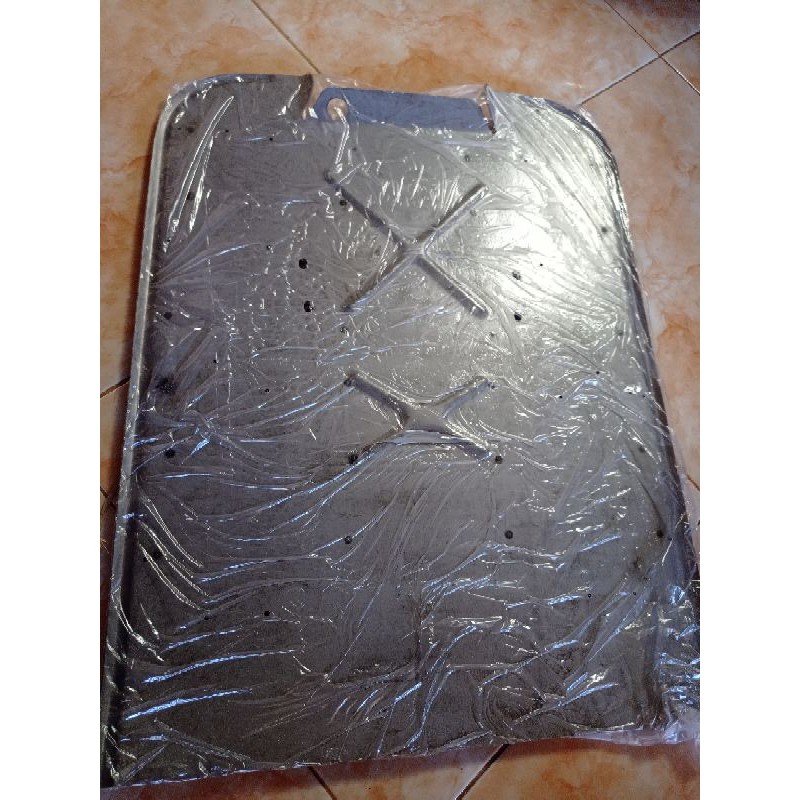 lantai vespa super,sprint,bajaj