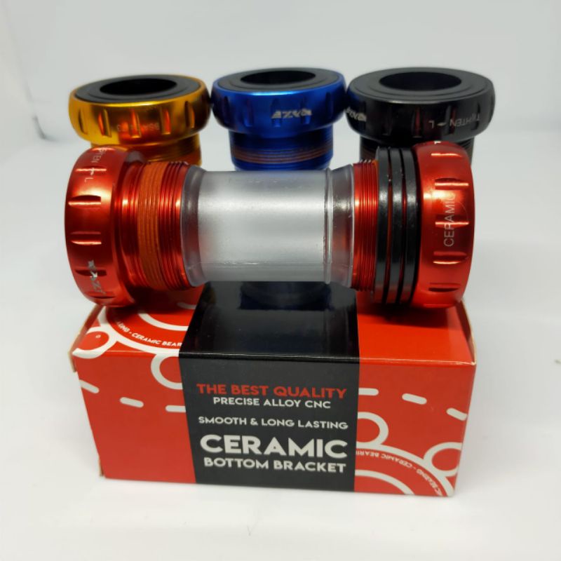 bottom bracket ceramic raze HT2 bb bsa 24/73mm