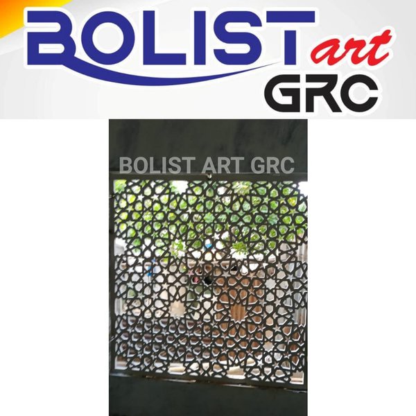 WA O8I8O7O632I4 Harga GRC Krawangan Mushola   WA O8I8O7O632I4