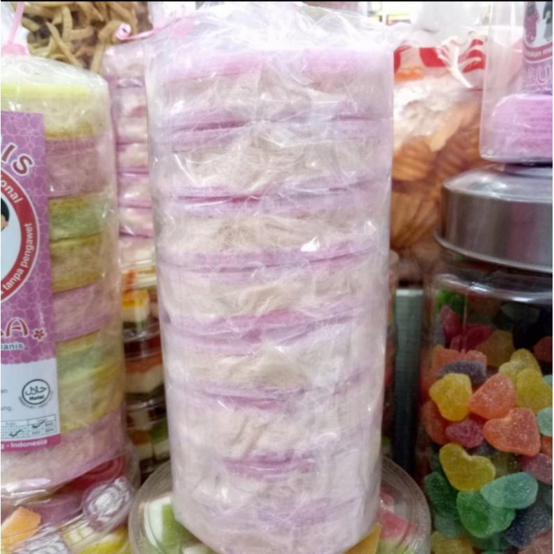 

AROMANIS WAFER