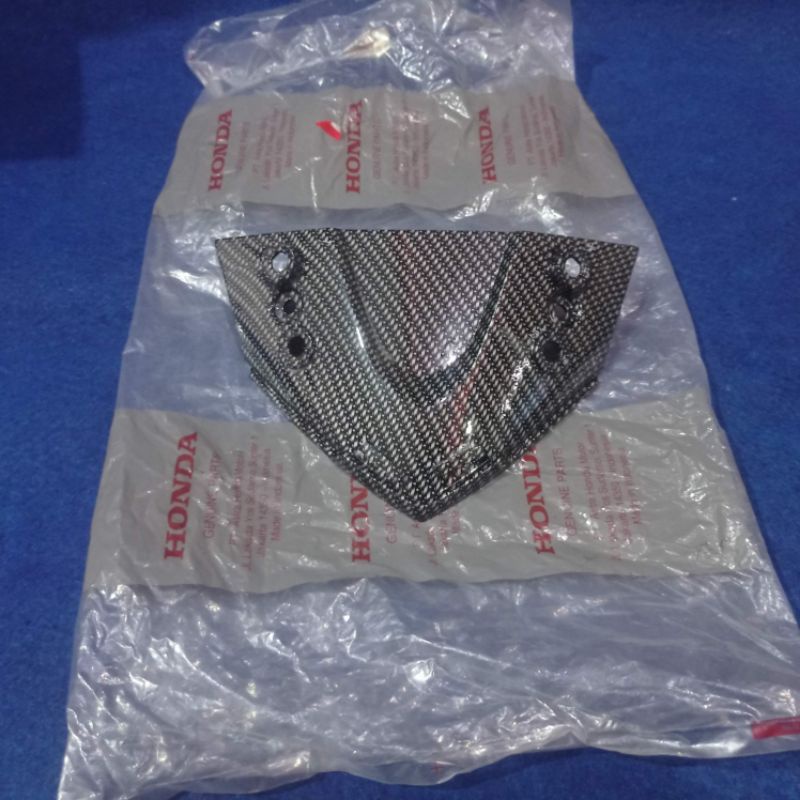 Cover Set Meter Honda CB150R CB 150 R COVER VISOR SPIDOMETER CB150R CB 150