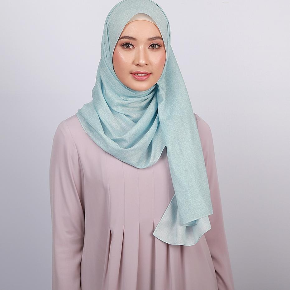 New Sale Zoya Hijab Pashmina Byanca Shawl