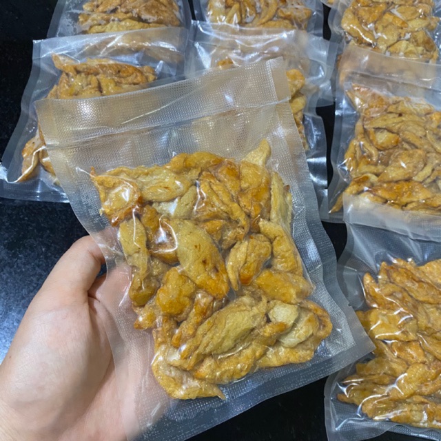 

FUKIEN Ikan Tenggiri by @thefans.kitchen