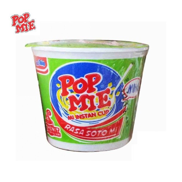 

Pop Mie Mini Rasa Sotomie 35 Gr