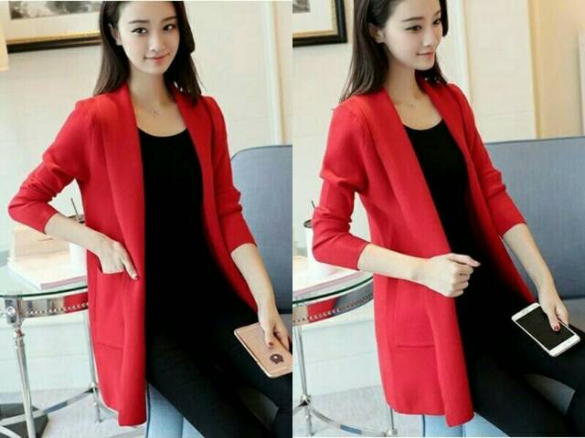 LONG CARDY BASIC / PM