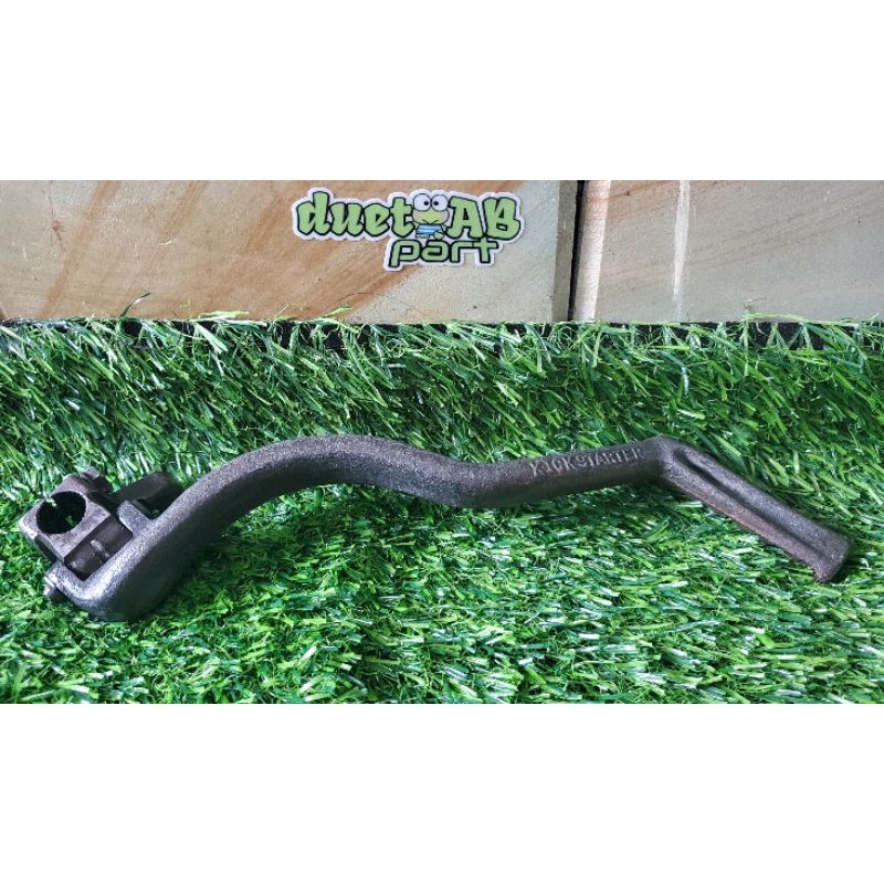 kickstater selahan Tlr 200 TLr 125 TL 250 tl 125 Ori copotan jpn