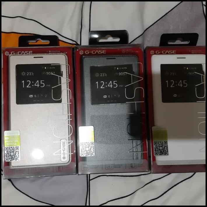 Flip Cover Handphone Flip Cover Samsung Note 4