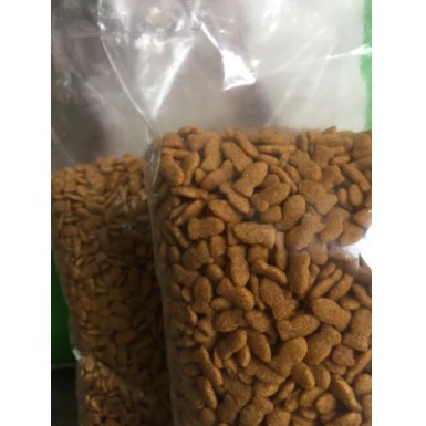 Makanan Kucing JIO Tuna Cat Food Repack 1kg 1 Kg