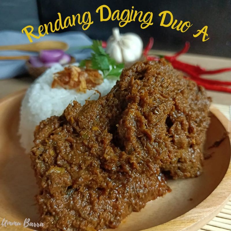 

Rendang Sapi Asli Minang (Link 165+admin)