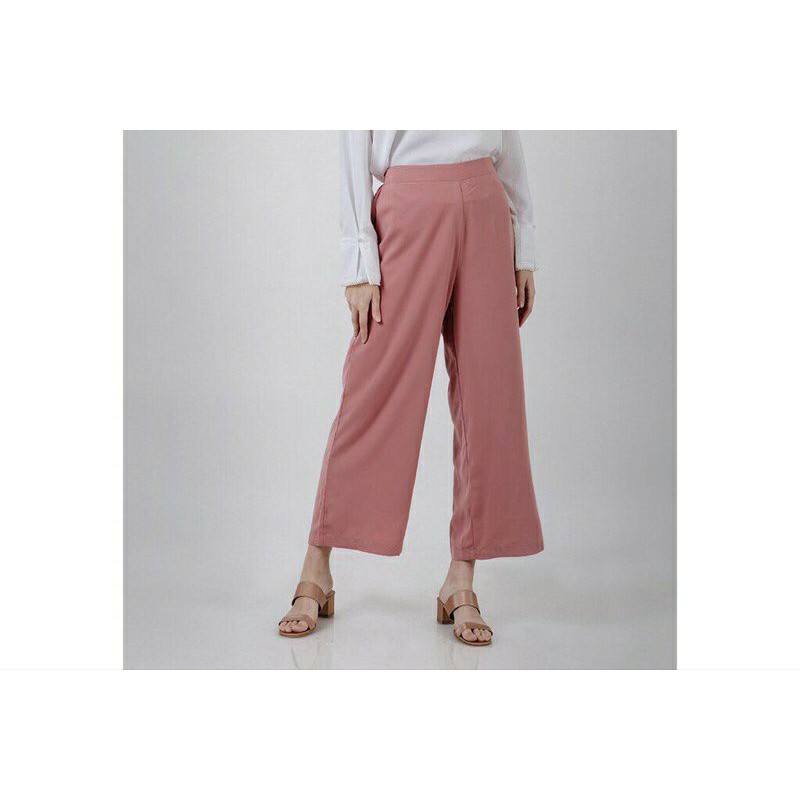 The Executive _ Celana / Kulot wanita formal