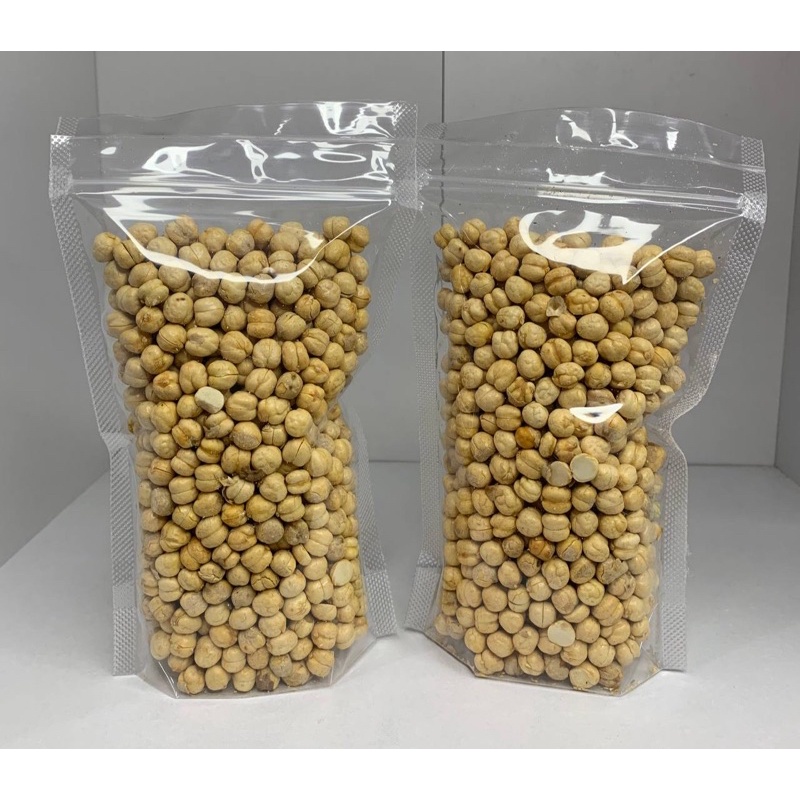 

CEMILAN Kacang Arab 250gram