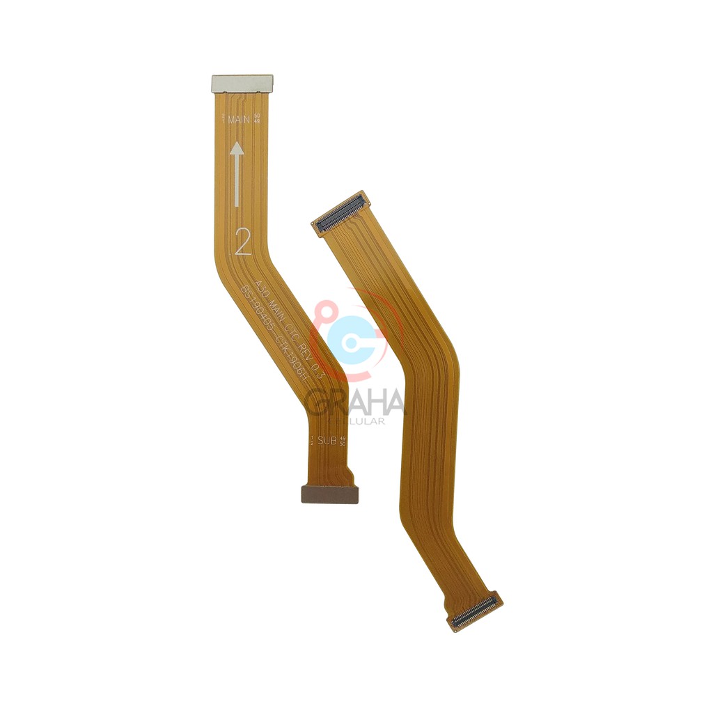 FLEXIBLE SAMSUNG A30 / A305F BOARD BIG