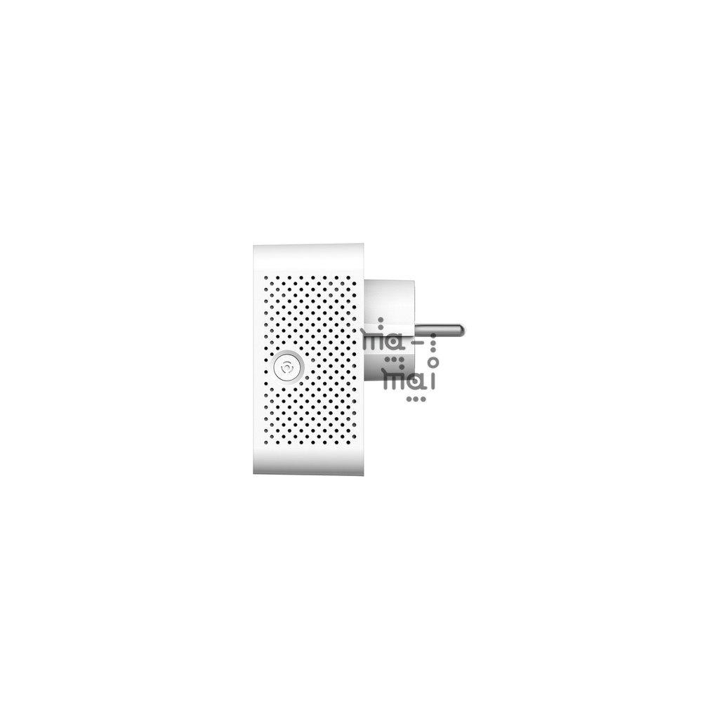 D-Link Powerline DHP-701AV Powerline AV2 2000 Gigabit Powerline Adapter